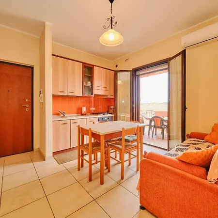 Casa Rubino A Baia By Apulia *