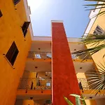 Casa Rubino A Baia By Apulia Apartment *