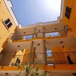 Casa Rubino A Baia By Apulia