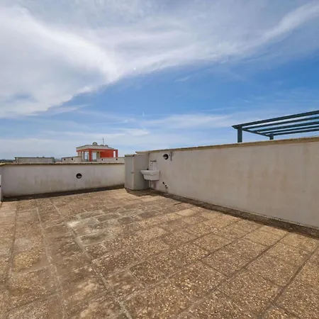 Casa Rubino A Baia By Apulia * Галліполі