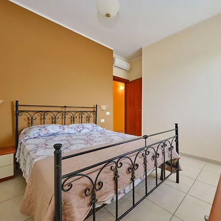 Casa Rubino A Baia By Apulia Апартаменти Галліполі