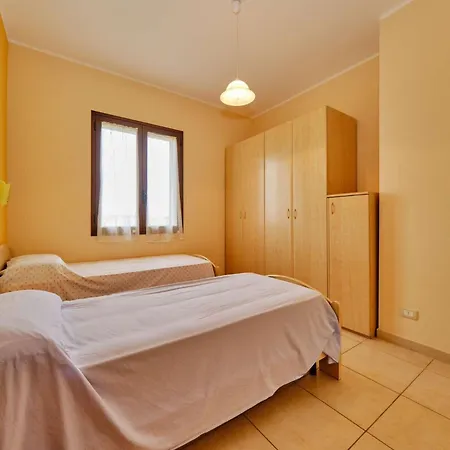 Casa Rubino A Baia By Apulia Apartamento Gallipoli