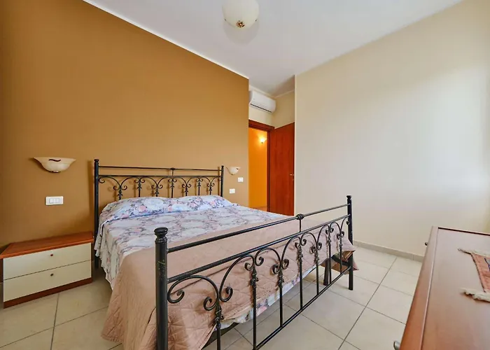 Casa Rubino A Baia By Apulia Apartment Gallipoli