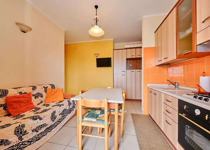 Casa Rubino A Baia By Apulia Gallipoli