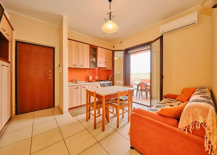 Casa Rubino A Baia By Apulia *