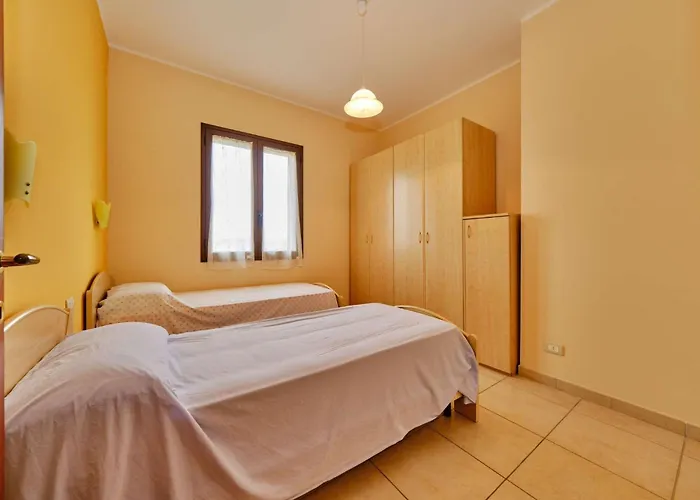 Casa Rubino A Baia By Apulia Apartment Gallipoli